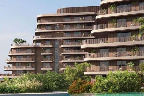 Apartamento en Dubai Land, Dubai, 1 dormitorio, 83 m², № 103397 - foto 4