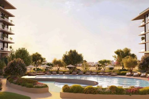 Apartamento en Dubai Land, Dubai, 1 dormitorio, 83 m², № 103397 - foto 11