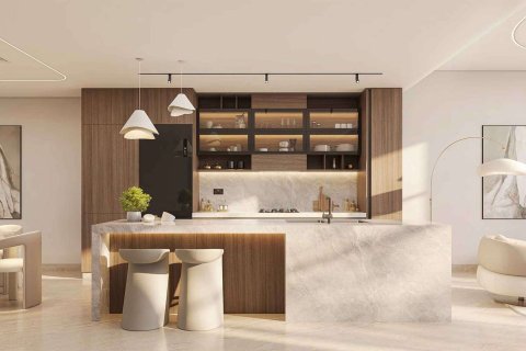 Apartamento en Dubai Land, Dubai, 1 dormitorio, 83 m², № 103397 - foto 16
