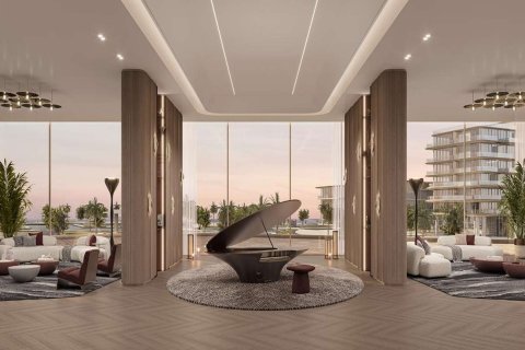Appartement à Dubai, 1 chambre, 77 m², № 103401 - photo 26