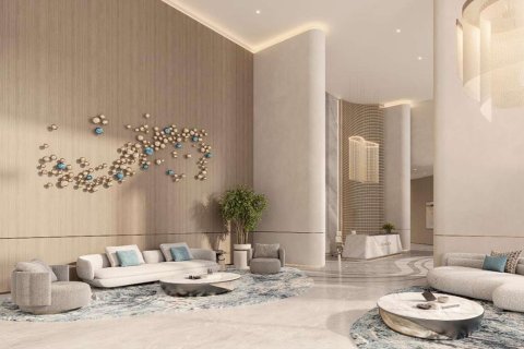 Appartement à Dubai, 1 chambre, 77 m², № 103401 - photo 5