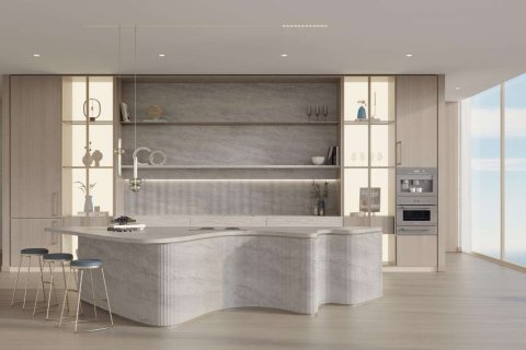 Appartement à Dubai, 1 chambre, 77 m², № 103401 - photo 7