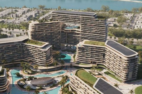 Appartement à Dubai, 1 chambre, 77 m², № 103401 - photo 13