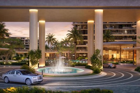 Appartement à Dubai, 1 chambre, 77 m², № 103401 - photo 22