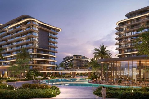 Appartement à Dubai, 1 chambre, 77 m², № 103401 - photo 16