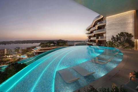 Appartement à Dubai, 1 chambre, 77 m², № 103401 - photo 23