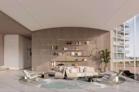 Appartement à Dubai, 1 chambre, 77 m², № 103401 - photo 3