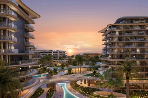 Appartement à Dubai, 1 chambre, 77 m², № 103401 - photo 18