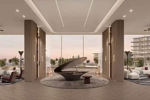 Apartment in Dubai 1 bedroom, 85 sq.m. № 103403 - photo 18