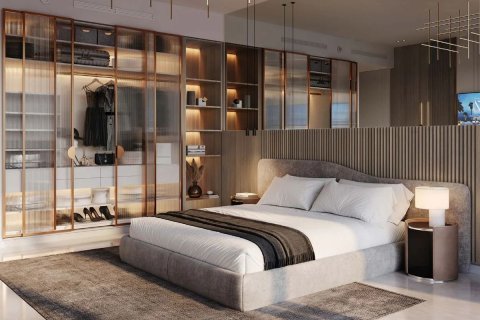Купить квартиру в Дубае: 66.2м², № 13871 - фото 8