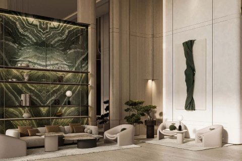 Купить квартиру в Дубае: 66.2м², № 13871 - фото 3