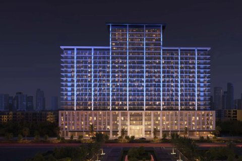 Купить квартиру в Дубае: 66.2м², № 13871 - фото 10