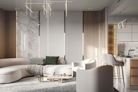Купить квартиру в Дубае: 66.2м², № 13871 - фото 4