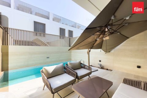 Villa à Dubai, 2 chambres, 271.3 m², № 13867 - photo 15
