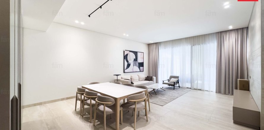Villa à Dubai, 2 chambres, 271.3 m², № 13867