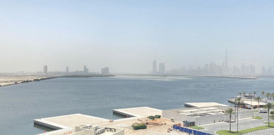 Apartment in Dubai 1 bedroom, 67.3 sq.m. № 13872