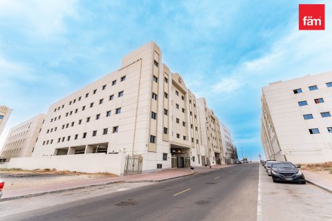 Купить общежитие для рабочих в Дубае: 5388.3м², № 11468 - фото 2