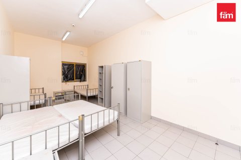 Купить общежитие для рабочих в Дубае: 5388.3м², № 11468 - фото 19