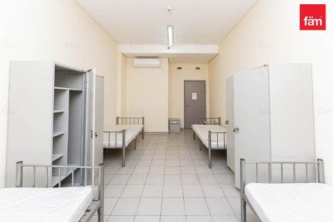 Купить общежитие для рабочих в Дубае: 5388.3м², № 11468 - фото 20