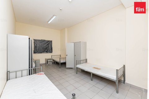 Купить общежитие для рабочих в Дубае: 5388.3м², № 11468 - фото 17