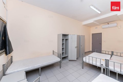 Купить общежитие для рабочих в Дубае: 5388.3м², № 11468 - фото 22