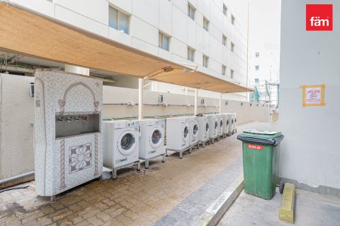 Купить общежитие для рабочих в Дубае: 5388.3м², № 11468 - фото 16