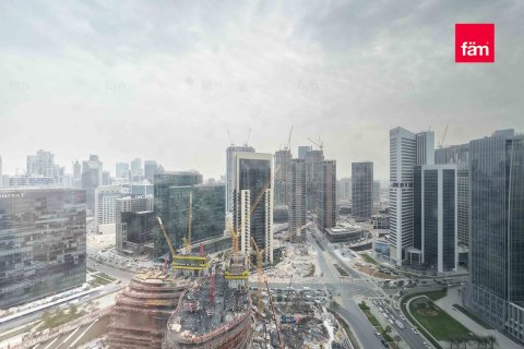 Oficina en Business Bay, Dubai, 575.9 m², № 11470 - foto 12