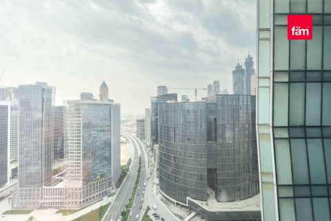 Oficina en Business Bay, Dubai, 575.9 m², № 11470 - foto 4