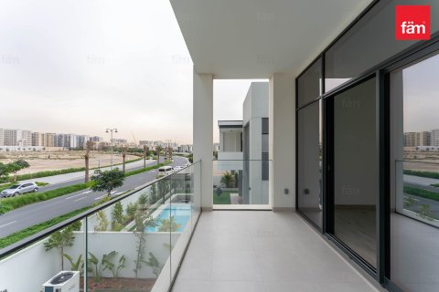 فيلا في Al Furjan, دبي 4 غرف نوم, 469.2 م² رقم 11478 - صورة 4