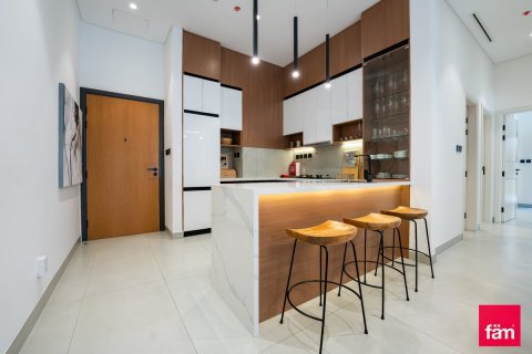 Apartamento en Dubai, 1 dormitorio, 88 m², № 11467 - foto 6