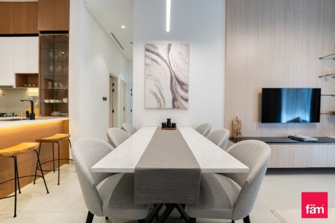 Apartamento en Dubai, 1 dormitorio, 88 m², № 11467 - foto 10