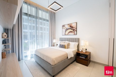 Apartamento en Dubai, 1 dormitorio, 88 m², № 11467 - foto 13