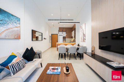 Apartamento en Dubai, 1 dormitorio, 88 m², № 11467 - foto 2