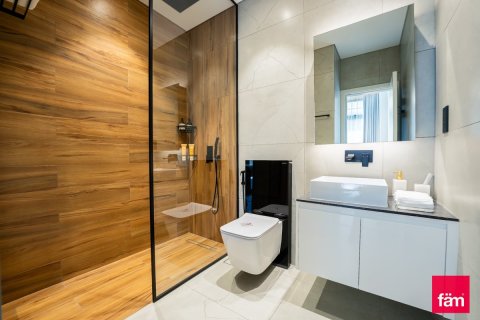 Apartamento en Dubai, 1 dormitorio, 88 m², № 11467 - foto 16