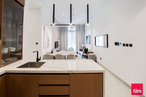 Apartamento en Dubai, 1 dormitorio, 88 m², № 11467 - foto 4