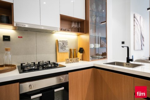 Apartamento en Dubai, 1 dormitorio, 88 m², № 11467 - foto 7