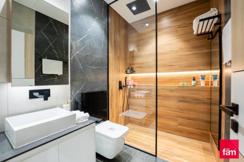 Apartamento en Dubai, 1 dormitorio, 88 m², № 11467 - foto 15