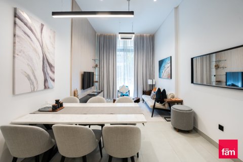 Apartamento en Dubai, 1 dormitorio, 88 m², № 11467 - foto 5