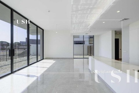 Maison de ville à District One, Mohammed Bin Rashid City, Dubai, 4 chambres, 368 m², № 39395 - photo 24