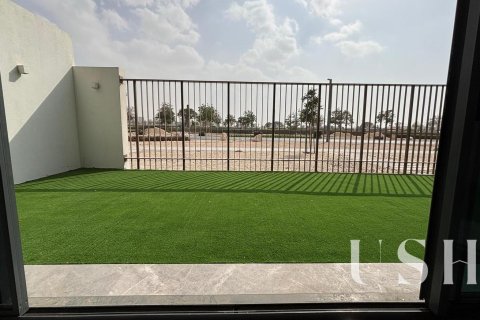 Maison de ville à District One, Mohammed Bin Rashid City, Dubai, 4 chambres, 368 m², № 39395 - photo 8
