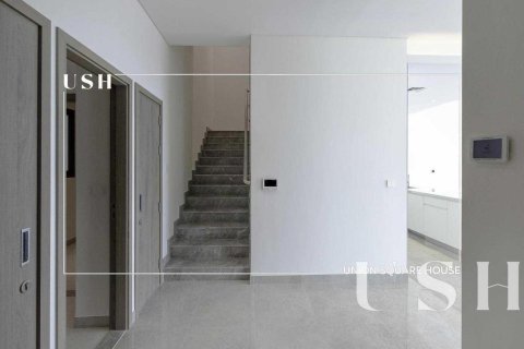Maison de ville à District One, Mohammed Bin Rashid City, Dubai, 4 chambres, 368 m², № 39395 - photo 14