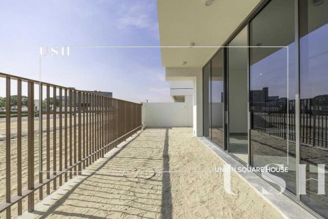 Maison de ville à District One, Mohammed Bin Rashid City, Dubai, 4 chambres, 368 m², № 39395 - photo 11