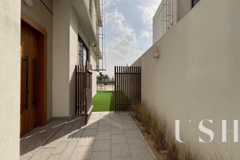 Maison de ville à District One, Mohammed Bin Rashid City, Dubai, 4 chambres, 368 m², № 39395 - photo 20