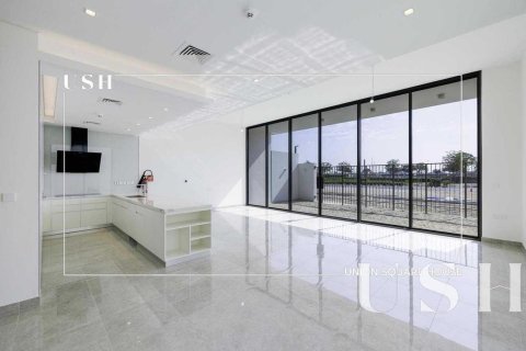 Maison de ville à District One, Mohammed Bin Rashid City, Dubai, 4 chambres, 368 m², № 39395 - photo 23
