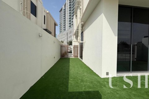 Maison de ville à District One, Mohammed Bin Rashid City, Dubai, 4 chambres, 368 m², № 39395 - photo 7