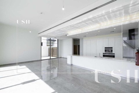 Maison de ville à District One, Mohammed Bin Rashid City, Dubai, 4 chambres, 368 m², № 39395 - photo 21