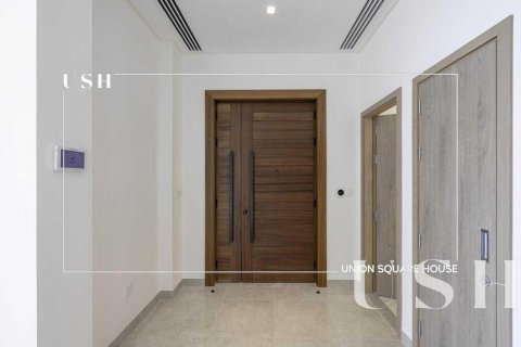 Maison de ville à District One, Mohammed Bin Rashid City, Dubai, 4 chambres, 368 m², № 39395 - photo 15