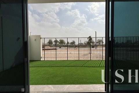 Maison de ville à District One, Mohammed Bin Rashid City, Dubai, 4 chambres, 368 m², № 39395 - photo 6