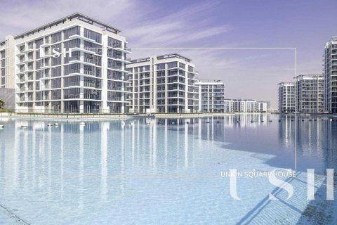 Maison de ville à District One, Mohammed Bin Rashid City, Dubai, 4 chambres, 368 m², № 39395 - photo 10