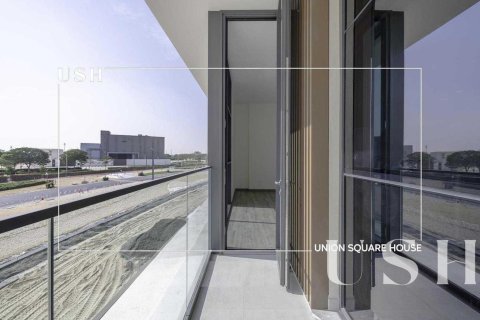 Maison de ville à District One, Mohammed Bin Rashid City, Dubai, 4 chambres, 368 m², № 39395 - photo 2